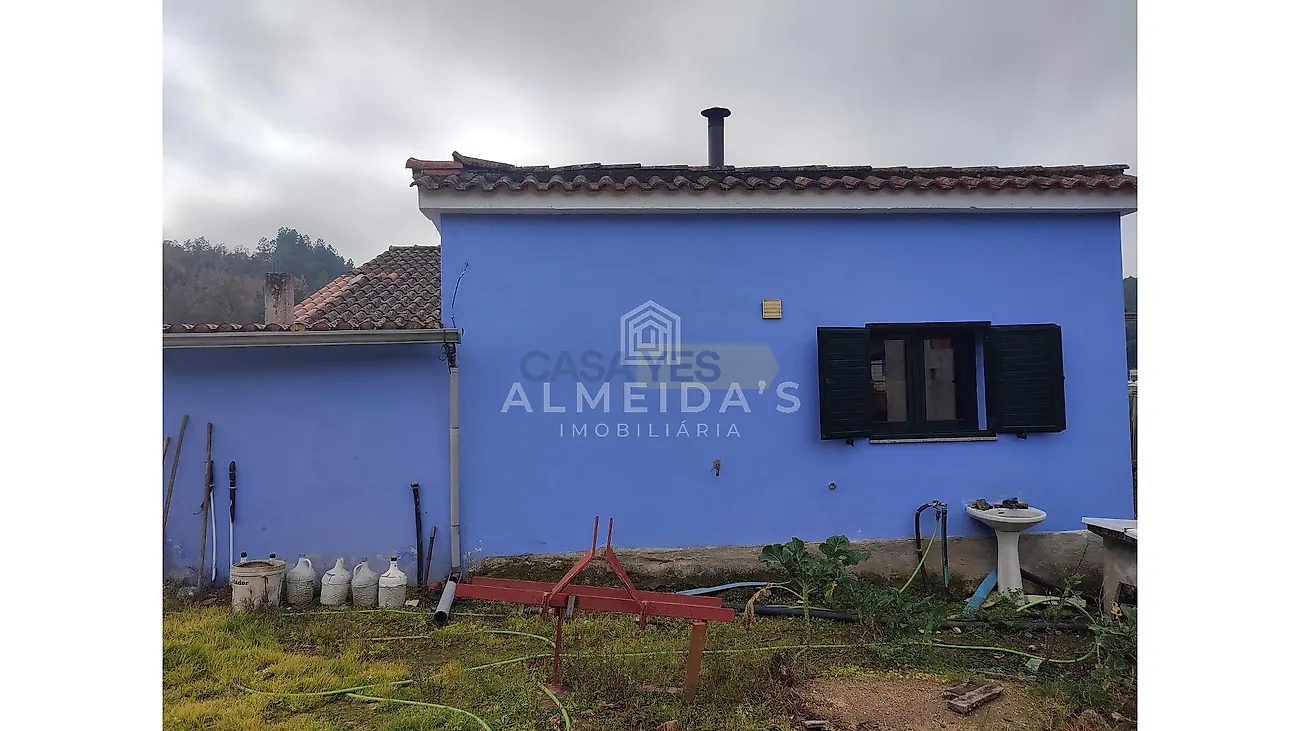 Moradia T3 à venda em Vidago (Vidago, Arcossó, Selhariz e Vilarinho das Paranheiras), Chaves — foto 23