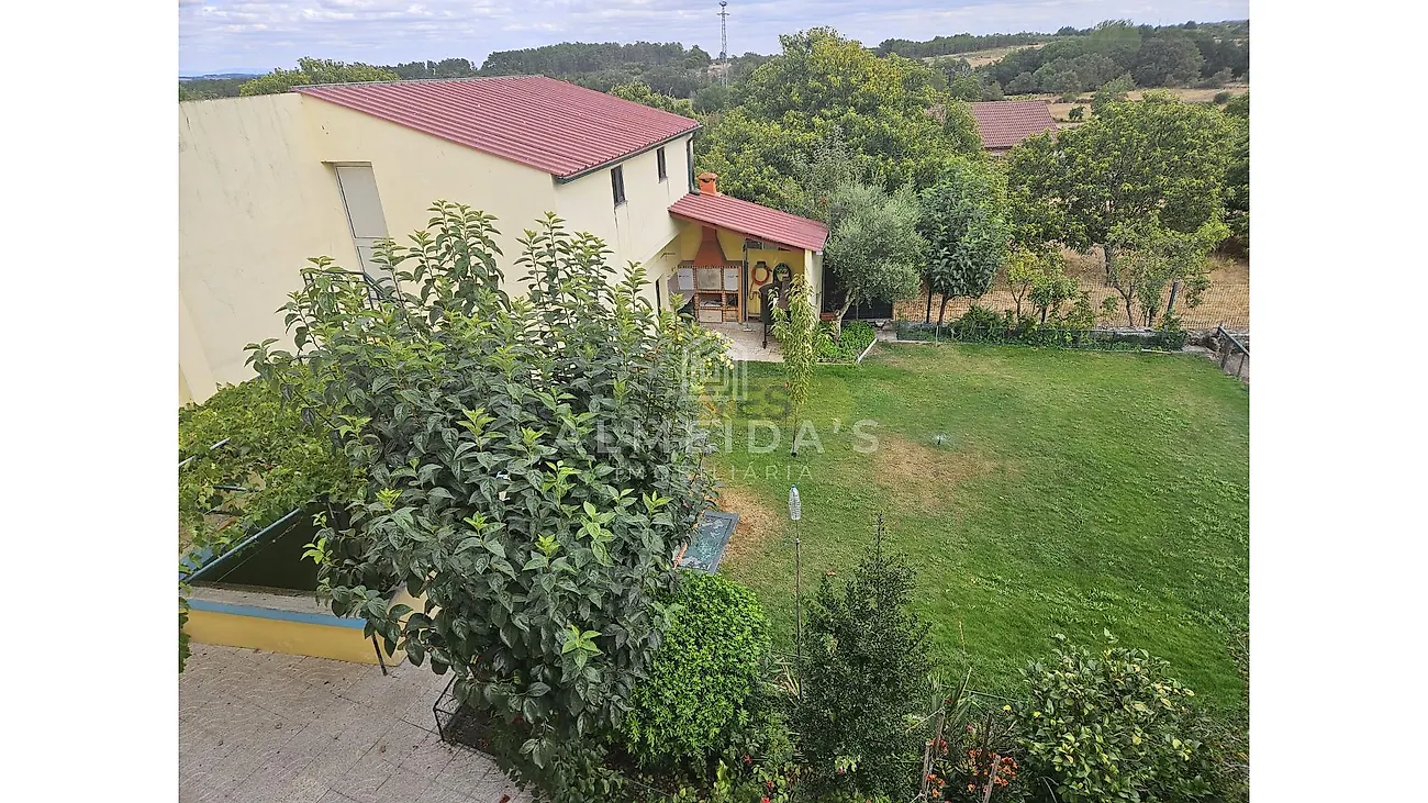 Moradia T3 à venda em Vreia de Jales, Vila Pouca de Aguiar — foto 5
