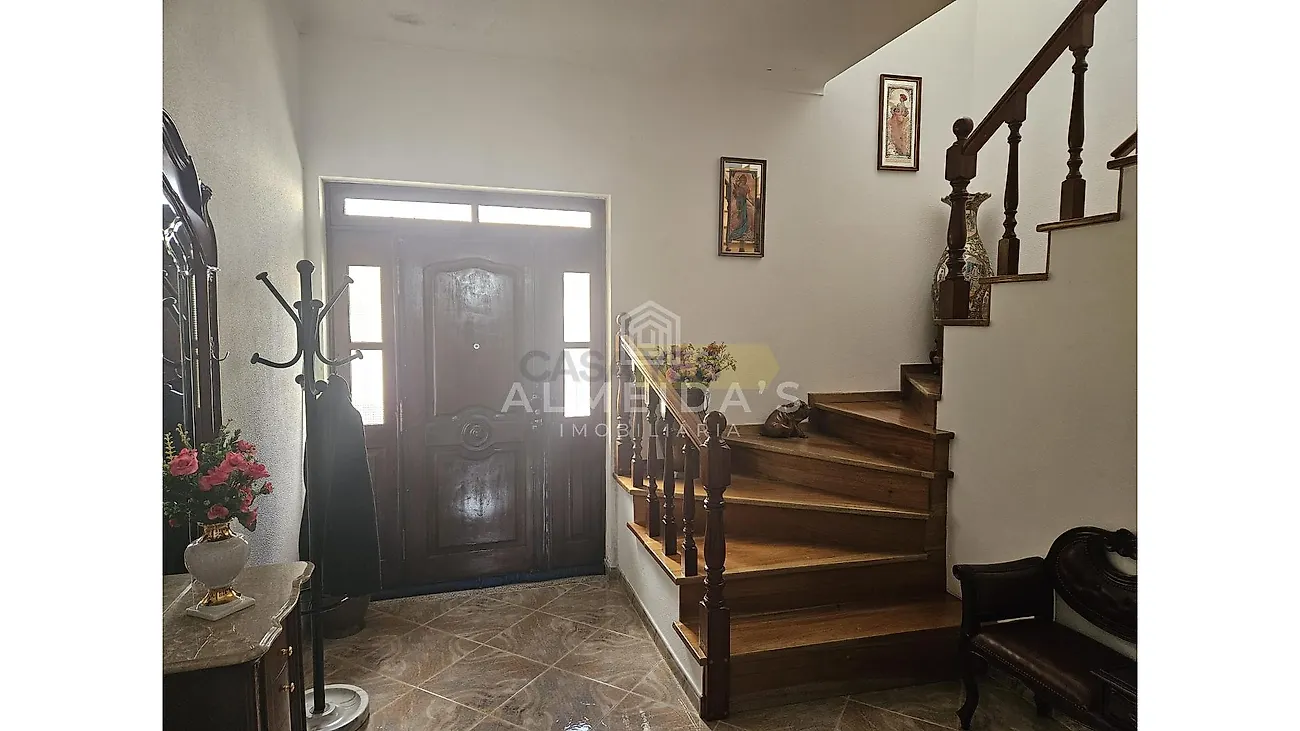 Moradia T3 à venda em Vreia de Jales, Vila Pouca de Aguiar — foto 9