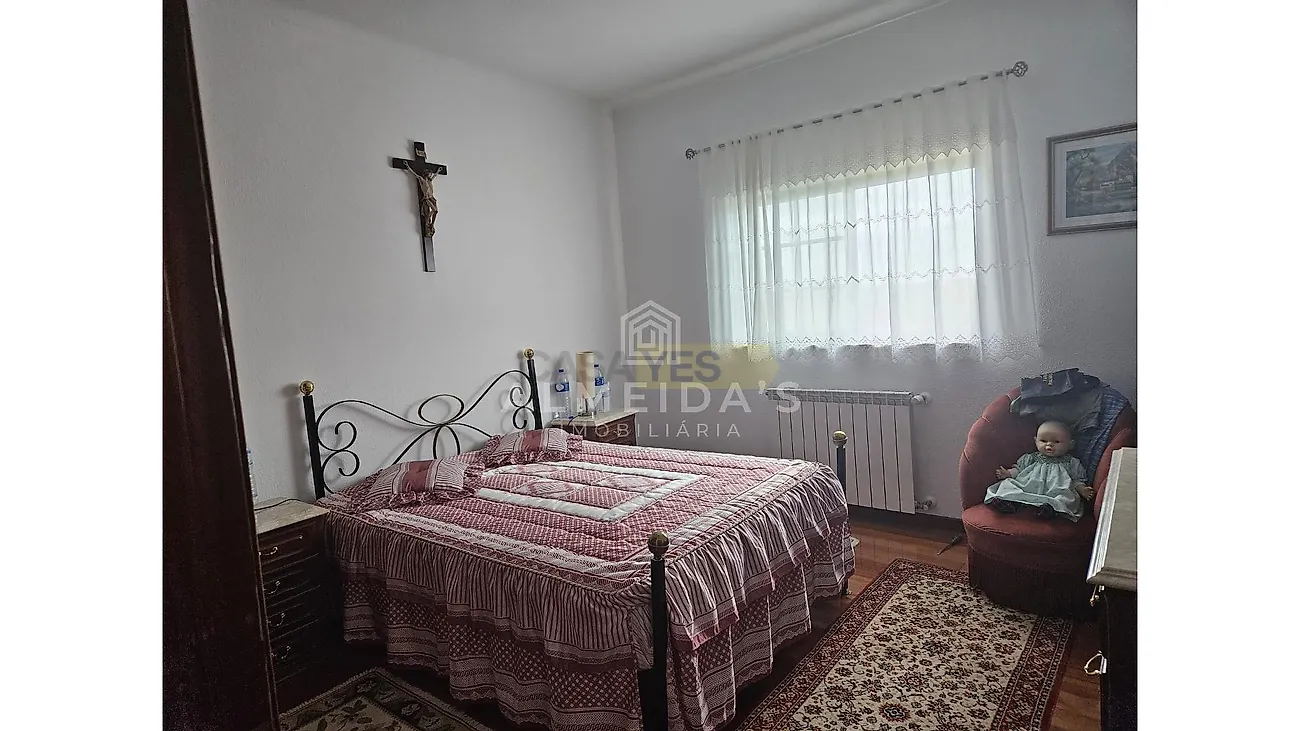 Moradia T3 à venda em Vreia de Jales, Vila Pouca de Aguiar — foto 11
