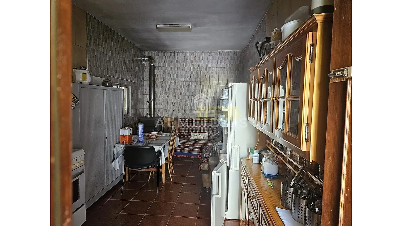 Moradia T3 à venda em Vreia de Jales, Vila Pouca de Aguiar — foto 14