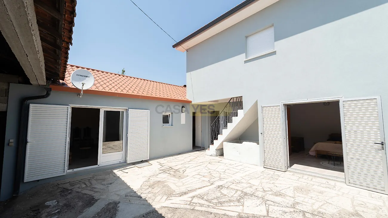 Moradia T4 à venda em Bragado, Vila Pouca de Aguiar — foto 4