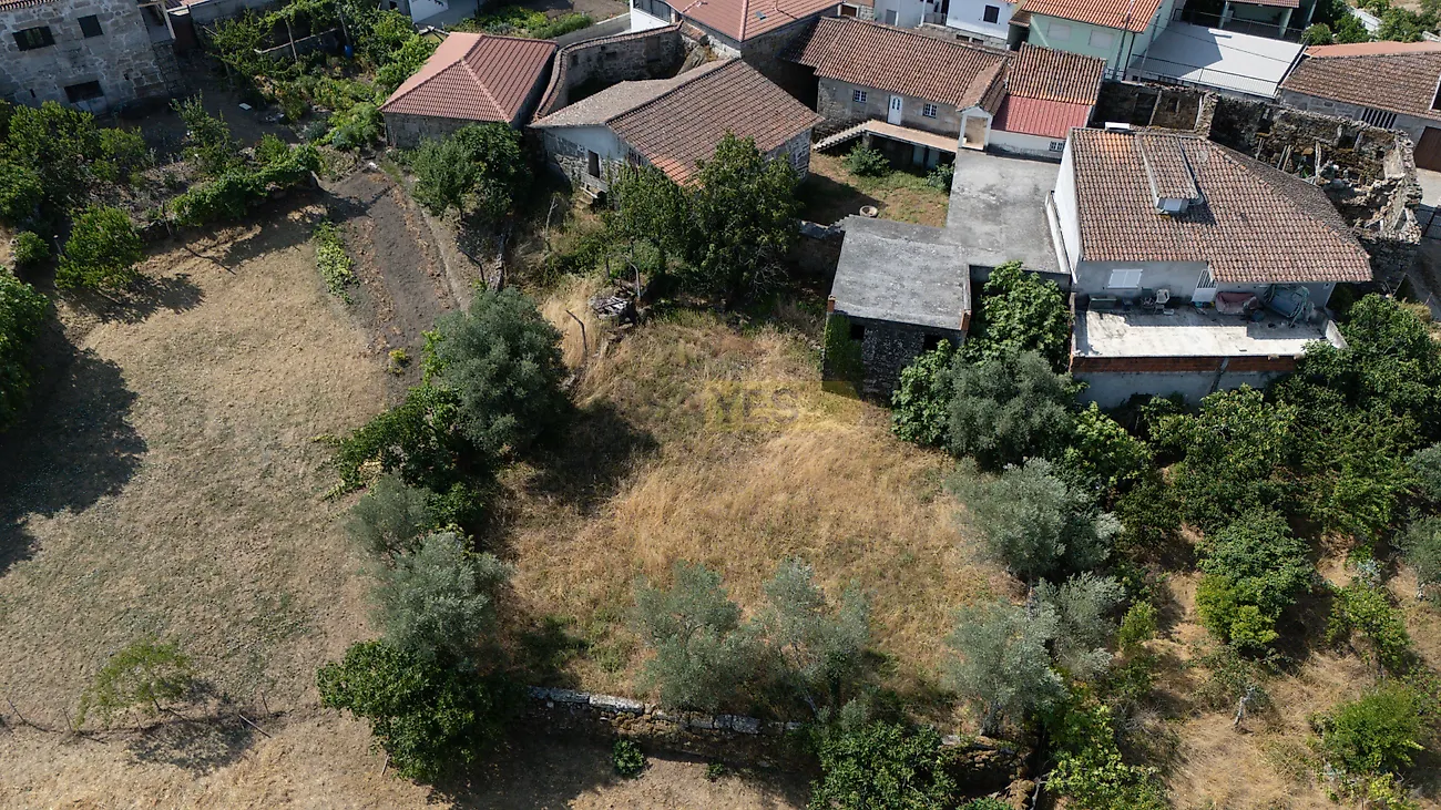 Moradia T2 à venda em Bornes de Aguiar, Vila Pouca de Aguiar — foto 14