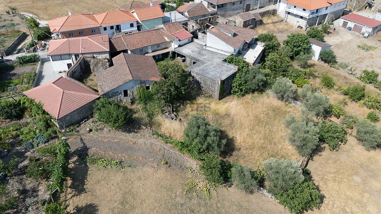 Moradia T2 à venda em Bornes de Aguiar, Vila Pouca de Aguiar — foto 15