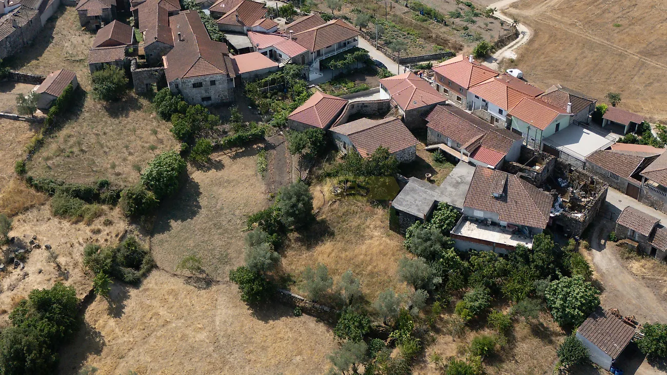 Moradia T2 à venda em Bornes de Aguiar, Vila Pouca de Aguiar — foto 16