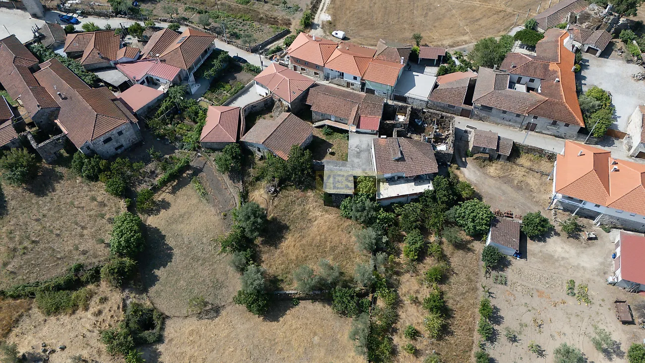 Moradia T2 à venda em Bornes de Aguiar, Vila Pouca de Aguiar — foto 17
