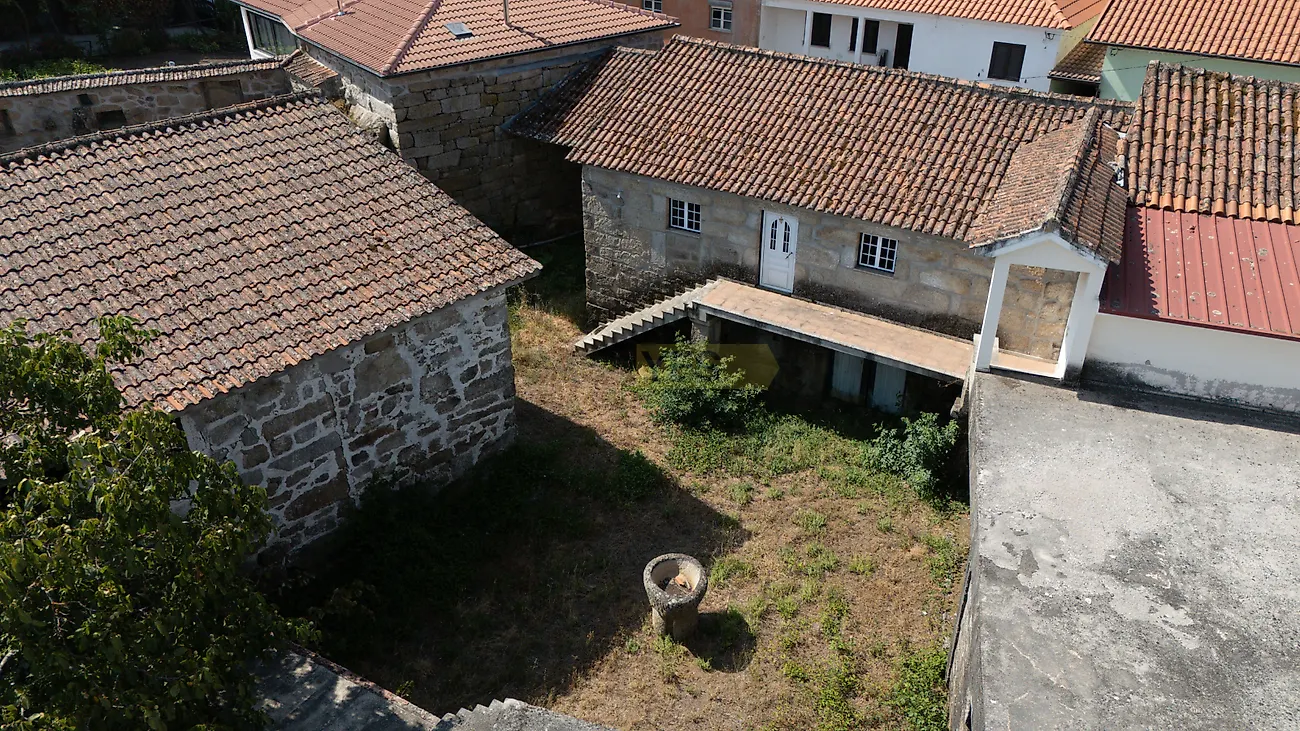 Moradia T2 à venda em Bornes de Aguiar, Vila Pouca de Aguiar — foto 18