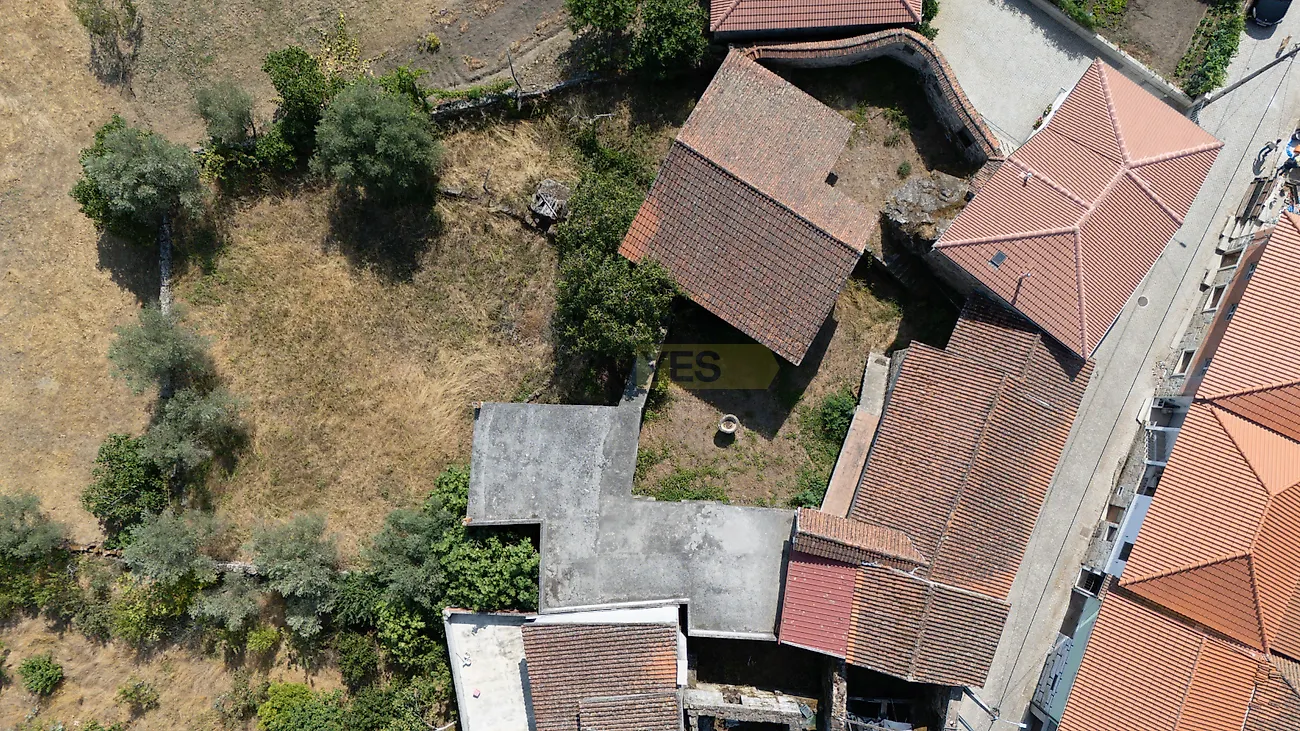 Moradia T2 à venda em Bornes de Aguiar, Vila Pouca de Aguiar — foto 20