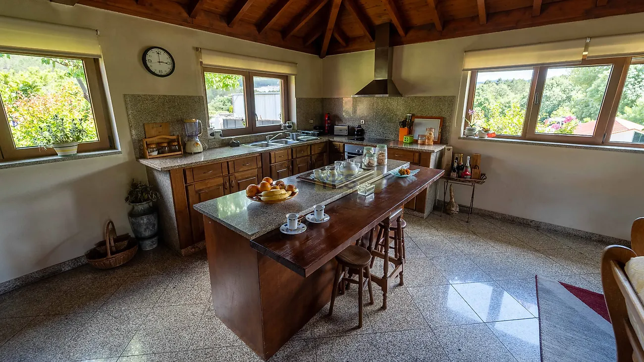 Moradia T3 à venda em Bragado, Vila Pouca de Aguiar — foto 6