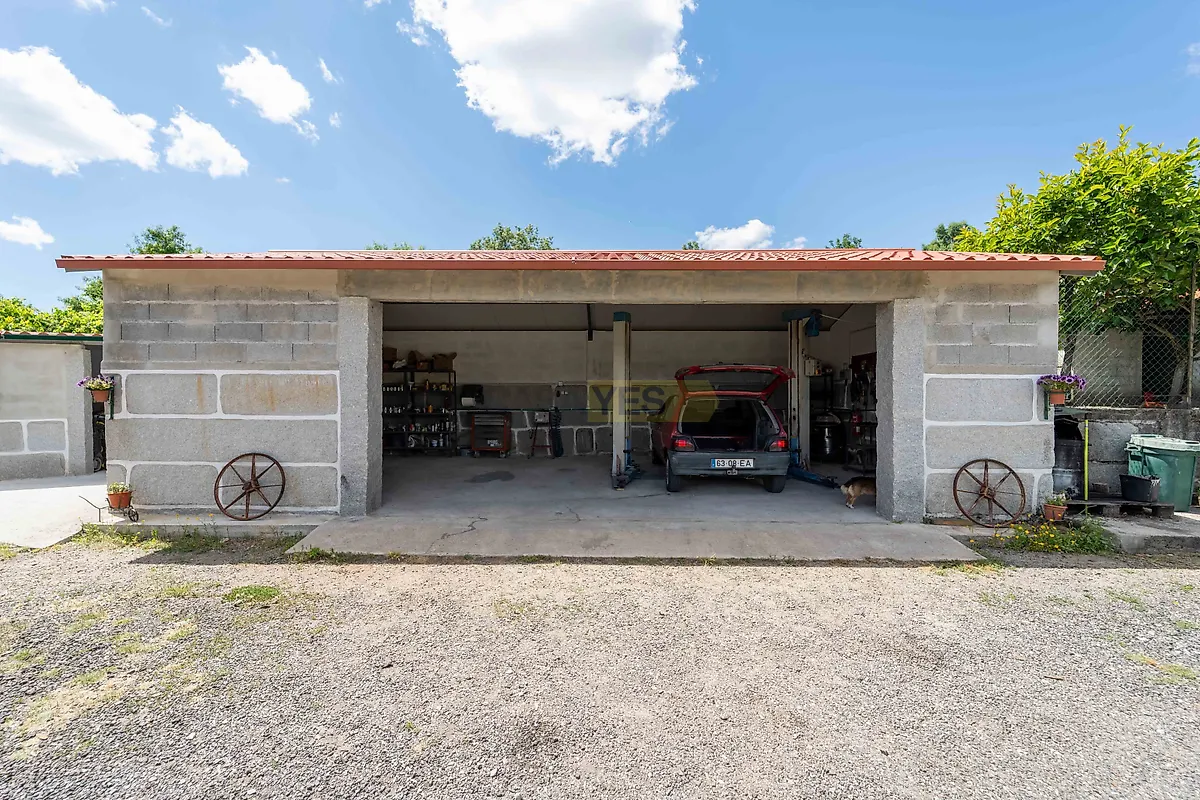 Moradia T3 à venda em Bragado, Vila Pouca de Aguiar — foto 15