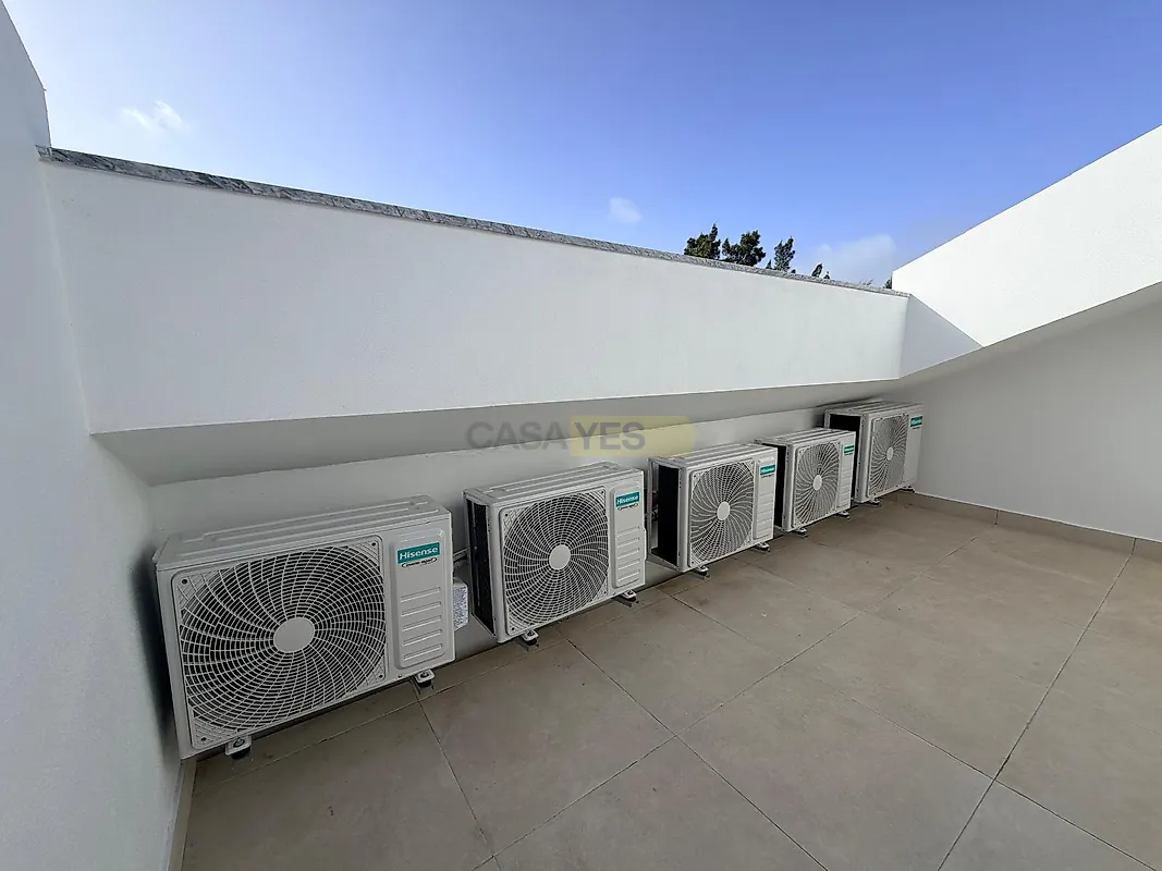 Moradia T3 à venda em Barreiro e Lavradio, Barreiro — foto 26