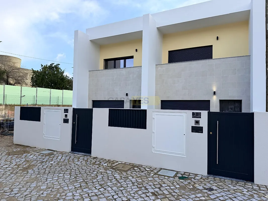 Moradia T3 à venda em Barreiro e Lavradio, Barreiro — foto 2