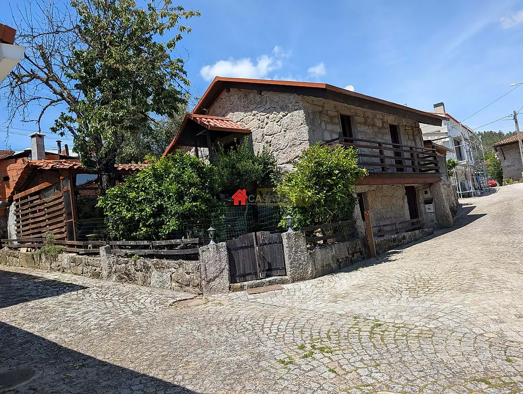 Moradia T3 à venda em Calde, Viseu — foto 5