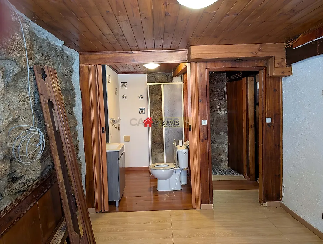 Moradia T3 à venda em Calde, Viseu — foto 17