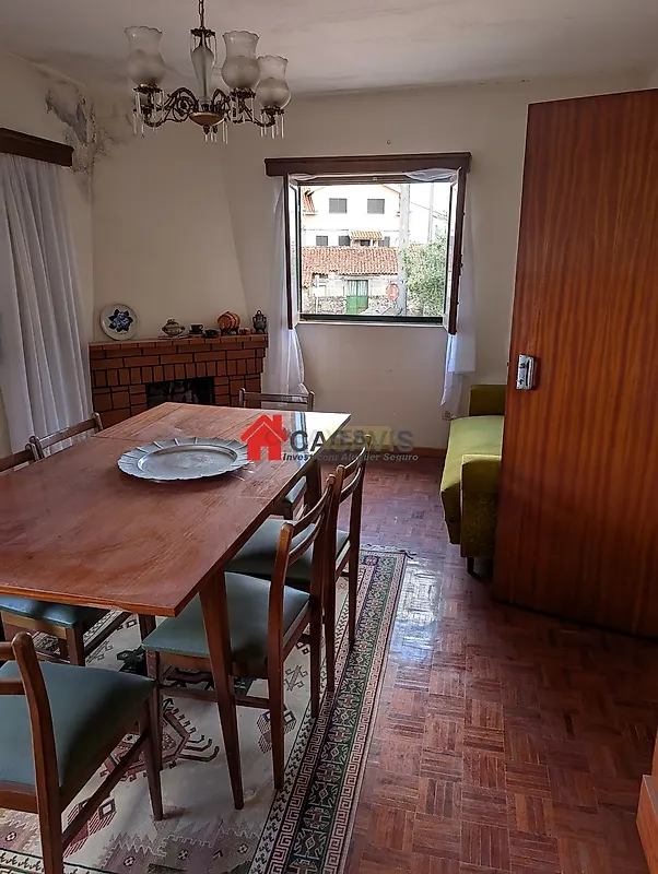 Apartamento T4 à venda em Lapa do Lobo, Nelas — foto 6