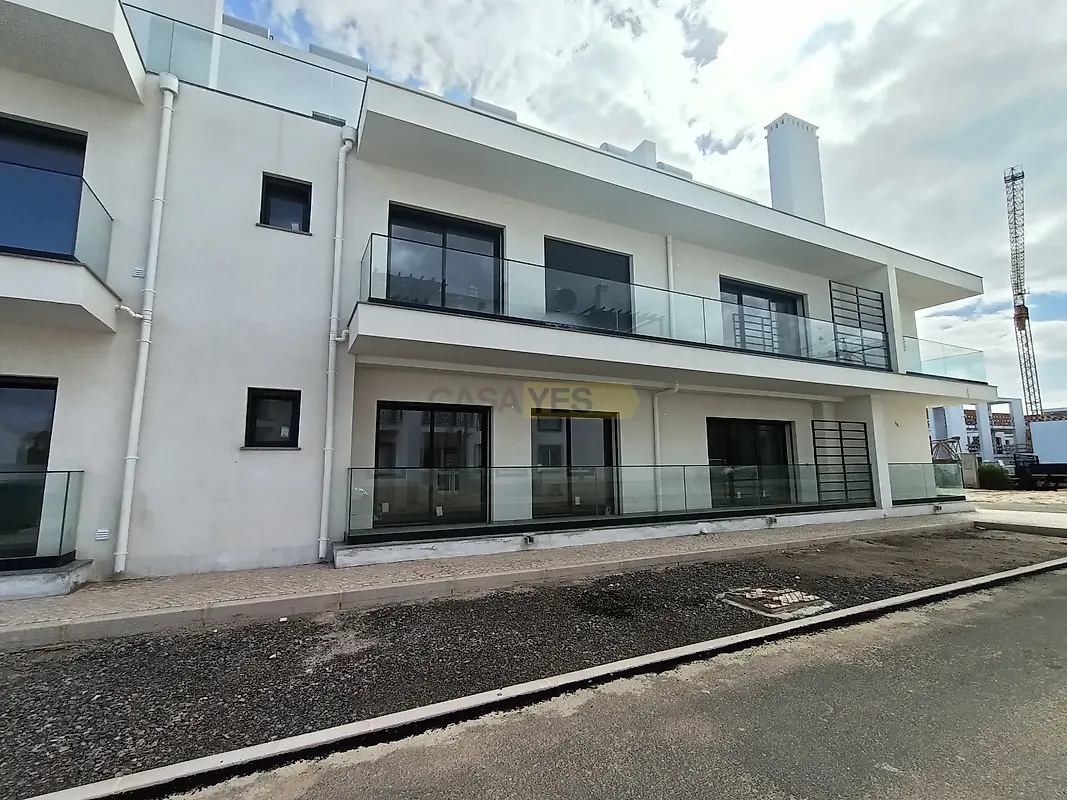Apartamento T1 à venda em Conceição e Cabanas de Tavira, Tavira — foto 11