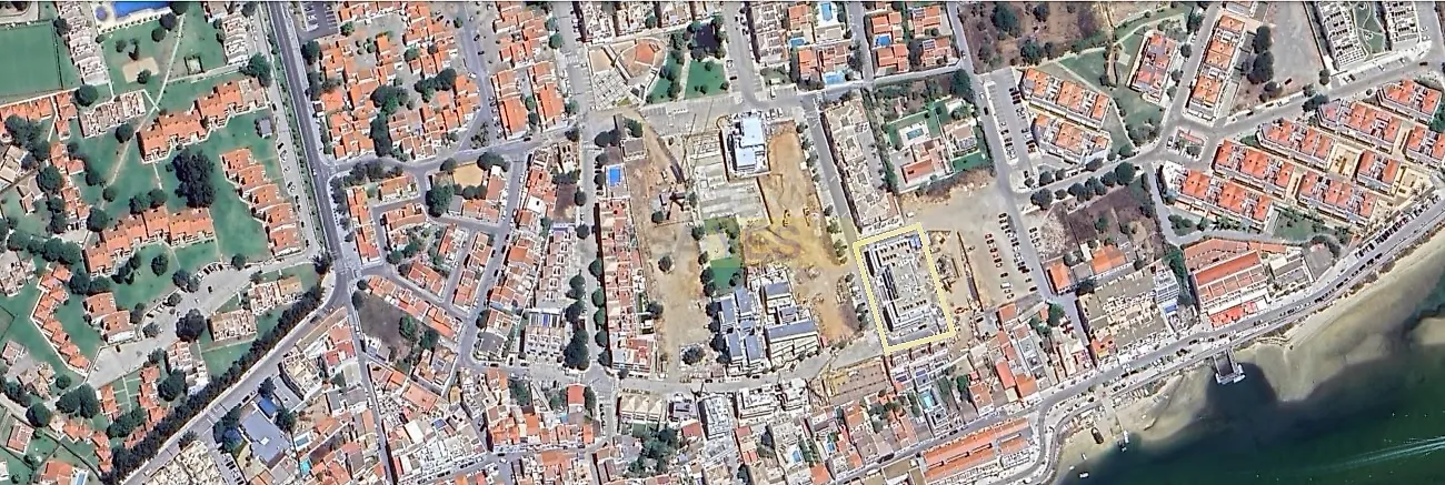Apartamento T1 à venda em Conceição e Cabanas de Tavira, Tavira — foto 12