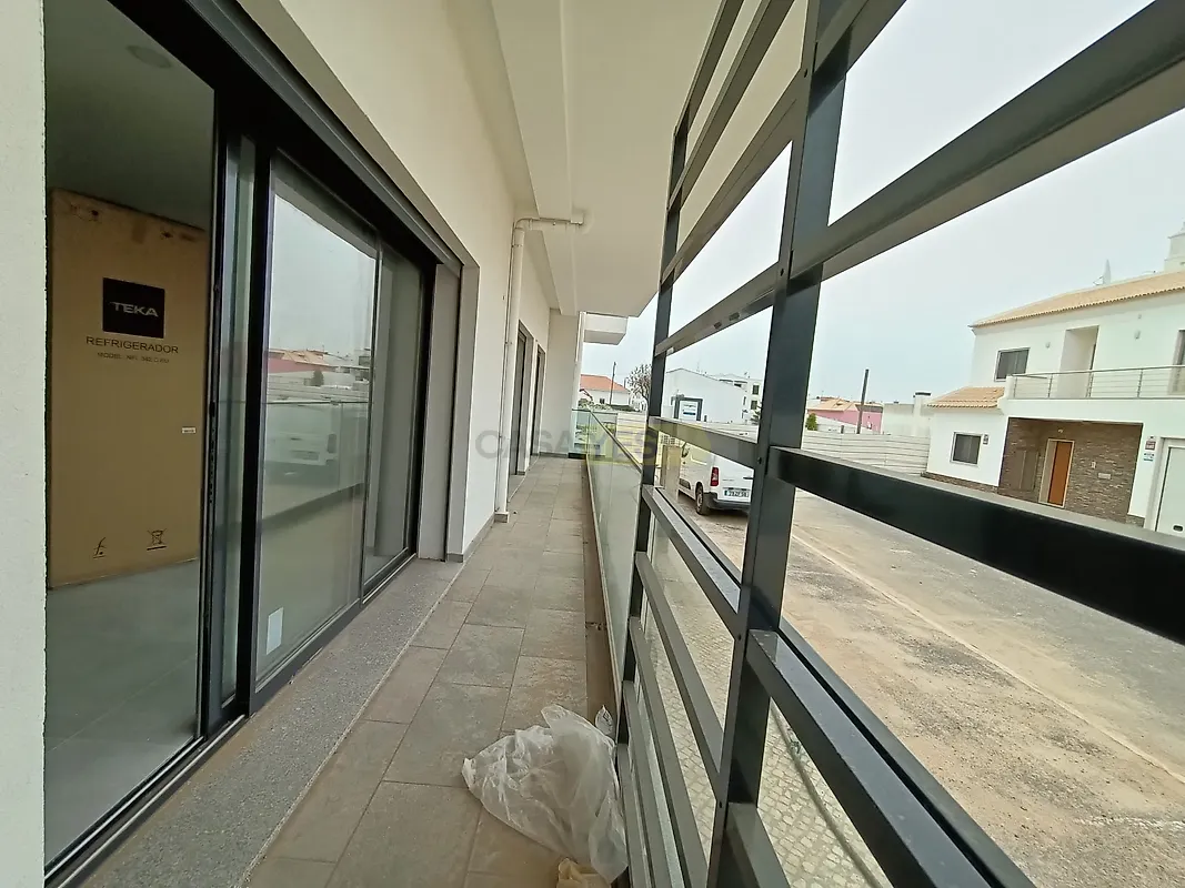 Apartamento T1 à venda em Conceição e Cabanas de Tavira, Tavira — foto 6