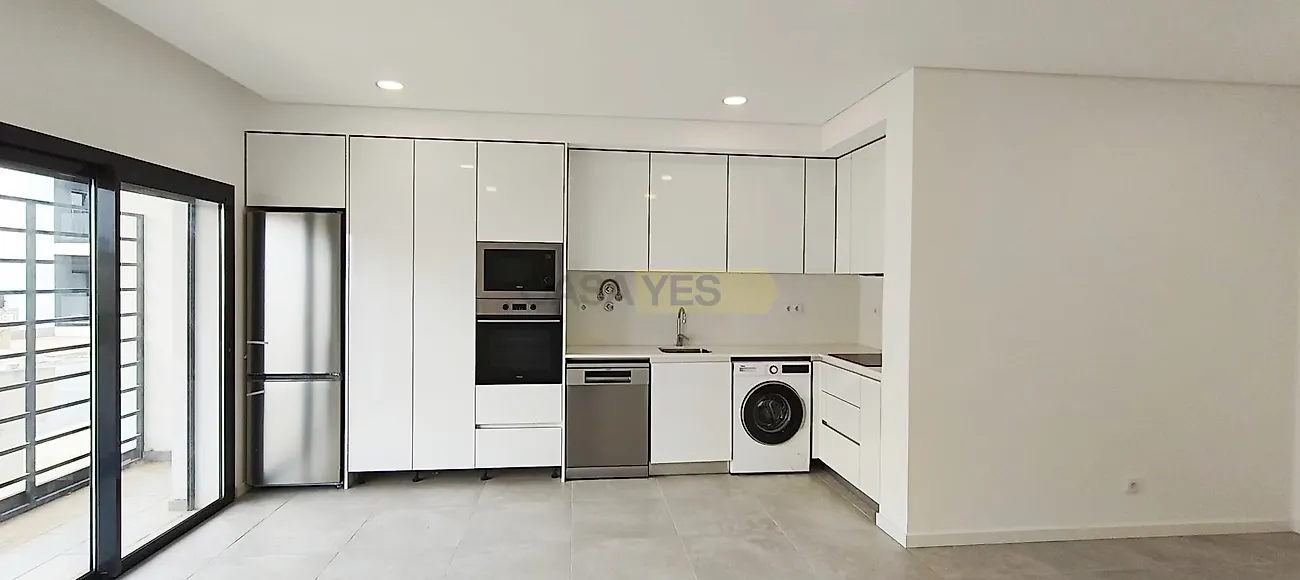 Apartamento T1 em Conceição e Cabanas de Tavira, €420.000