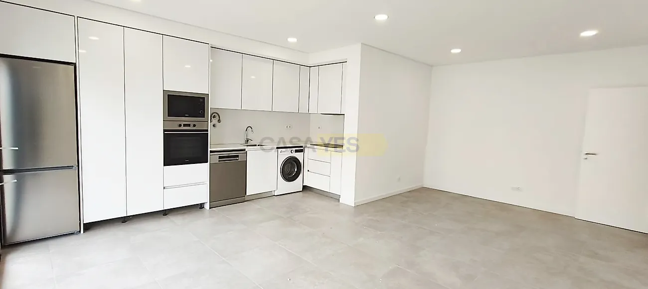 Apartamento T1 à venda em Conceição e Cabanas de Tavira, Tavira — foto 2