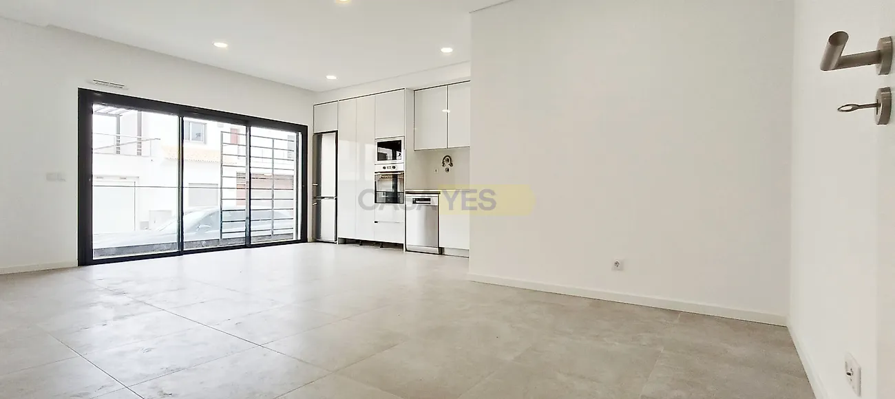 Apartamento T1 à venda em Conceição e Cabanas de Tavira, Tavira — foto 3