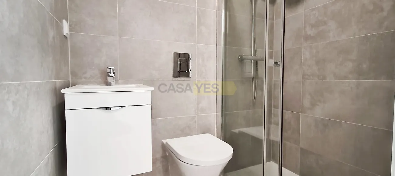 Apartamento T1 à venda em Conceição e Cabanas de Tavira, Tavira — foto 7