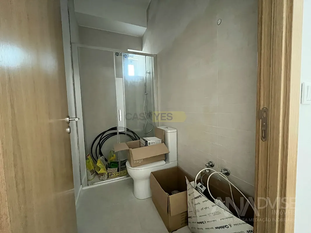 Apartamento T2 à venda em Barreiros e Cepões, Viseu — foto 23