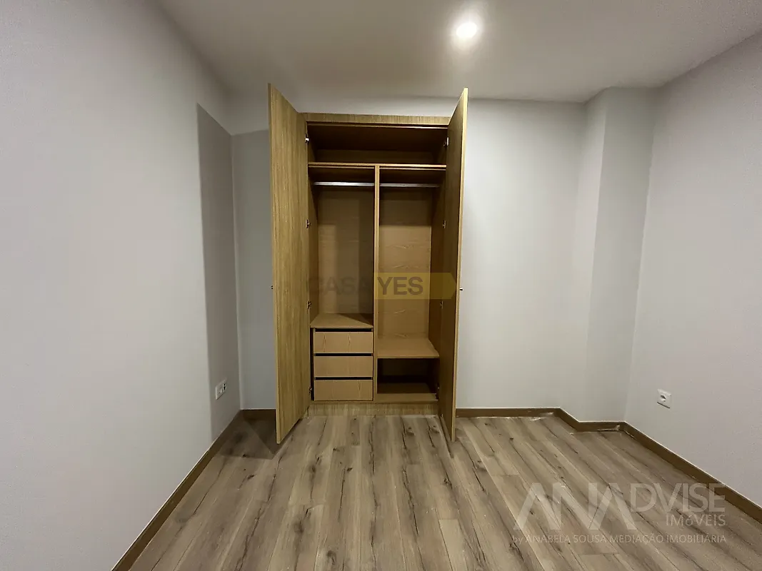 Apartamento T2 à venda em Barreiros e Cepões, Viseu — foto 11