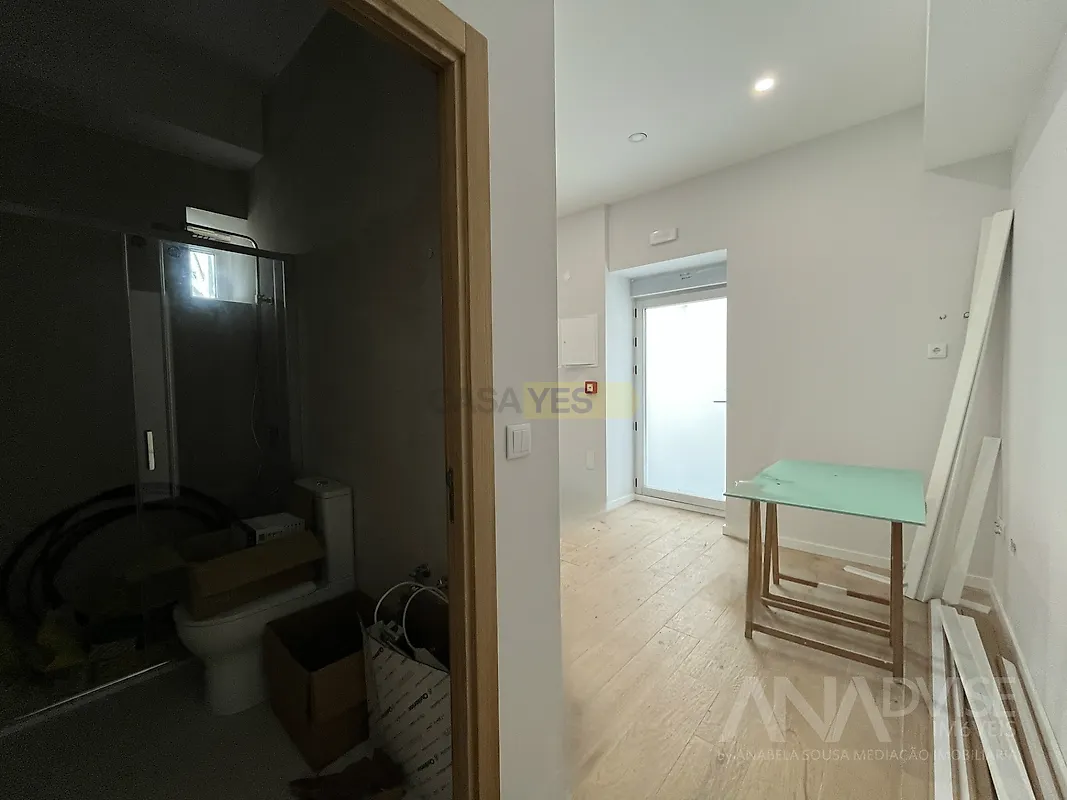 Apartamento T2 à venda em Barreiros e Cepões, Viseu — foto 22