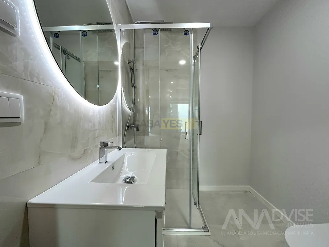 Apartamento T2 à venda em Barreiros e Cepões, Viseu — foto 8