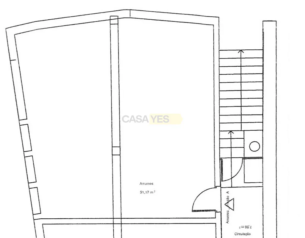 Apartamento T2 à venda em Barreiros e Cepões, Viseu — foto 26