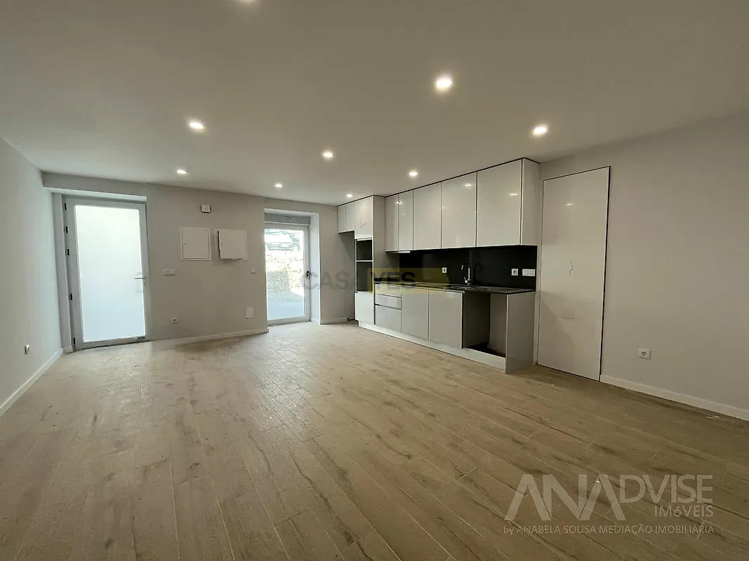 Apartamento T2 à venda em Barreiros e Cepões, Viseu — foto 3