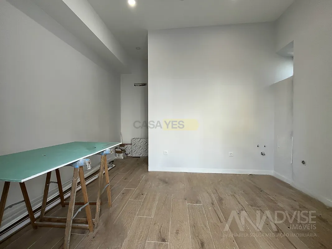 Apartamento T2 à venda em Barreiros e Cepões, Viseu — foto 20