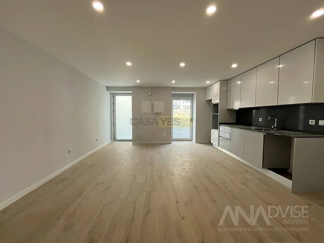 Apartamento T2 à venda em Barreiros e Cepões, Viseu — foto 5