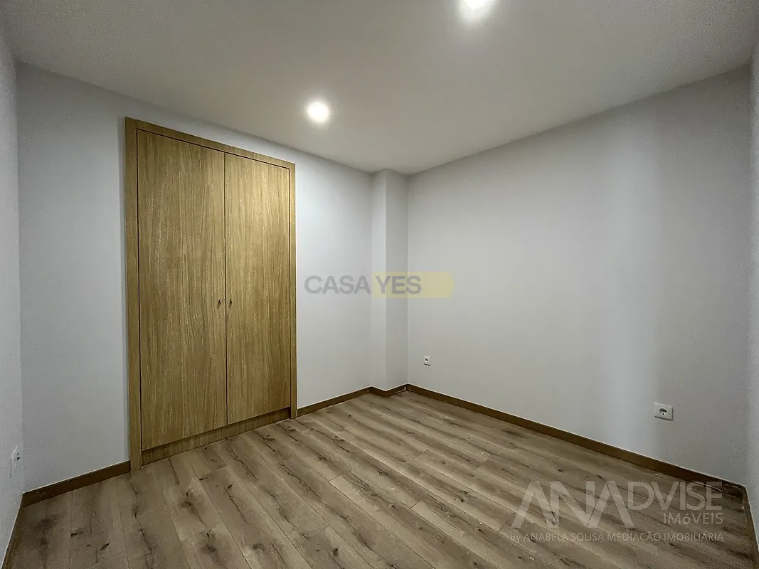 Apartamento T2 à venda em Barreiros e Cepões, Viseu — foto 10
