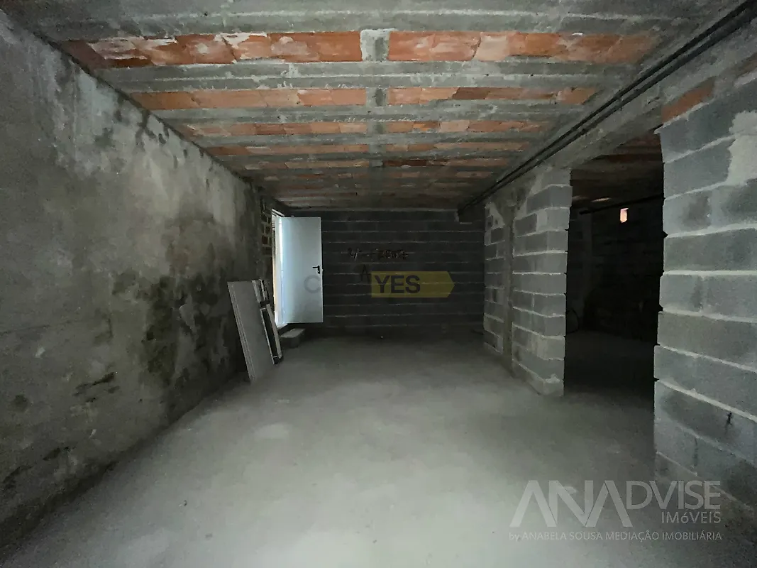 Apartamento T2 à venda em Barreiros e Cepões, Viseu — foto 31