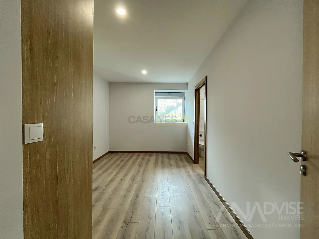 Apartamento T2 à venda em Barreiros e Cepões, Viseu — foto 13