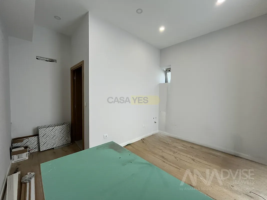 Apartamento T2 à venda em Barreiros e Cepões, Viseu — foto 24
