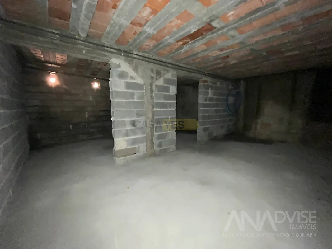 Apartamento T2 à venda em Barreiros e Cepões, Viseu — foto 27
