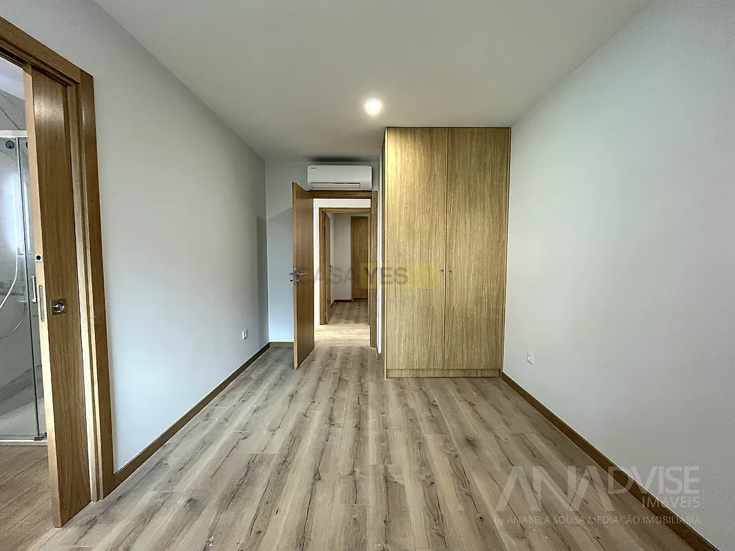 Apartamento T2 à venda em Barreiros e Cepões, Viseu — foto 14