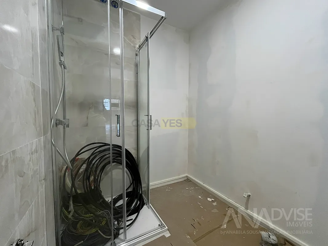 Apartamento T2 à venda em Barreiros e Cepões, Viseu — foto 8