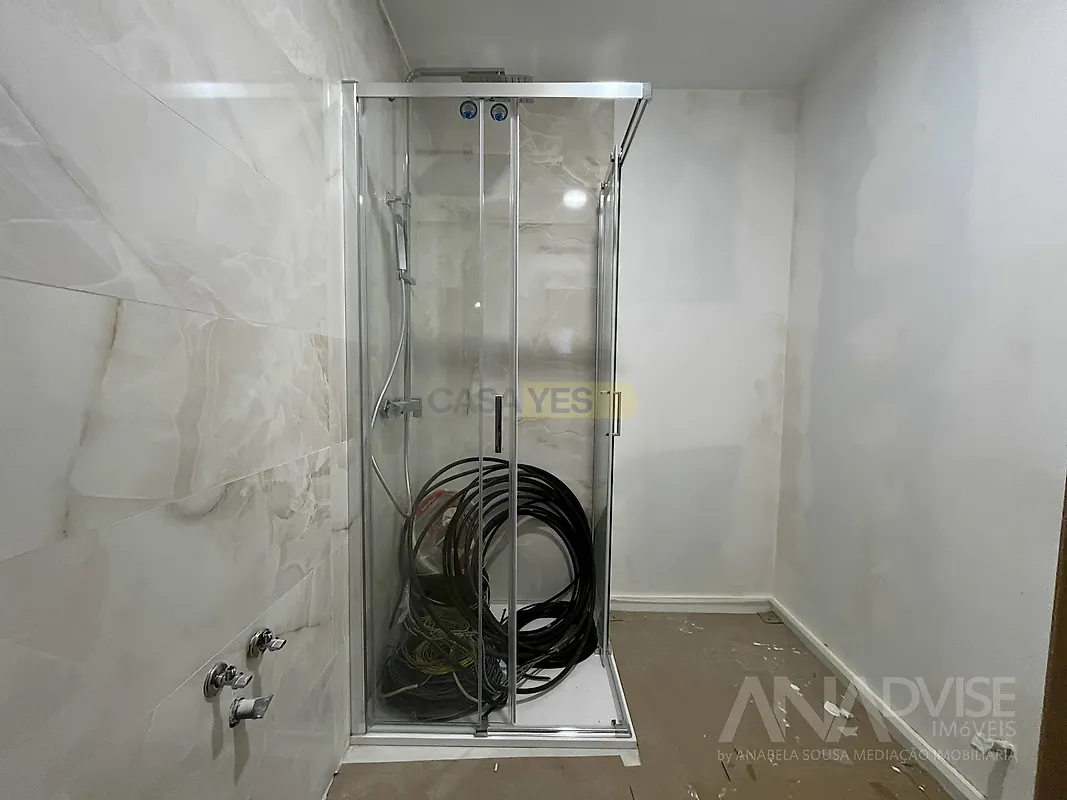 Apartamento T2 à venda em Barreiros e Cepões, Viseu — foto 7
