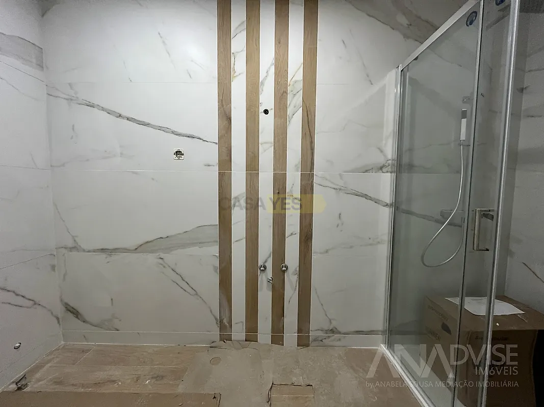 Apartamento T2 à venda em Barreiros e Cepões, Viseu — foto 14