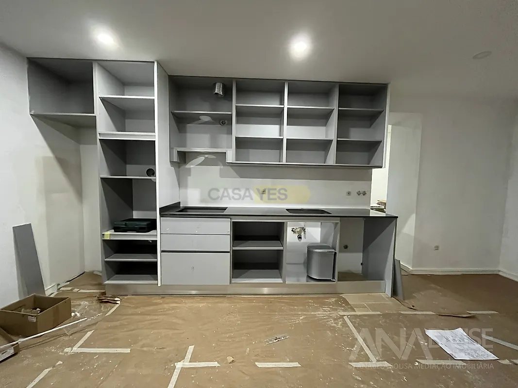 Apartamento T2 à venda em Barreiros e Cepões, Viseu — foto 3