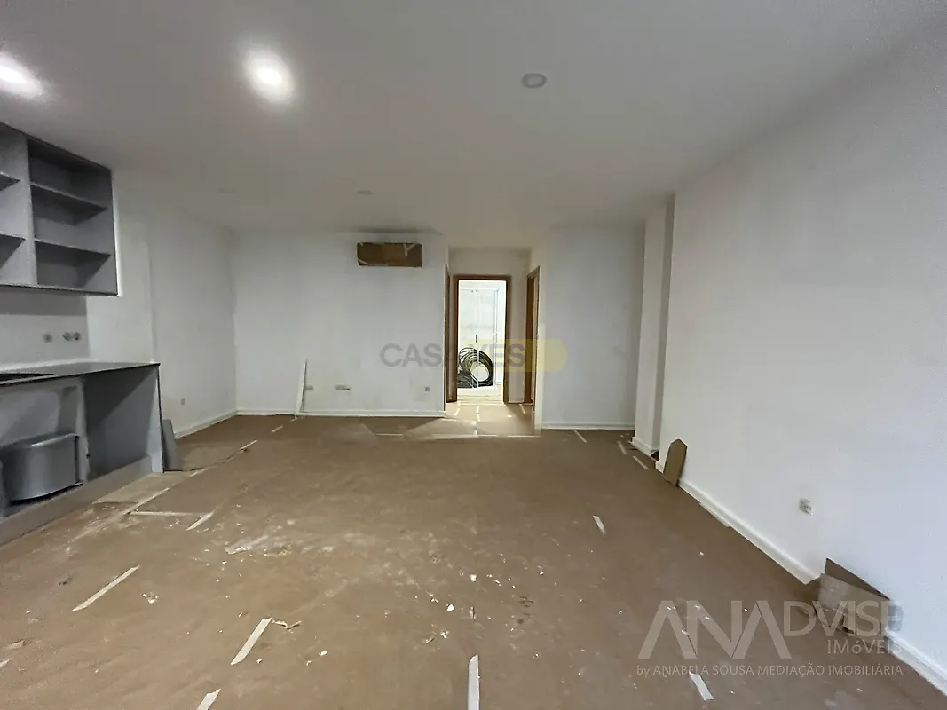 Apartamento T2 à venda em Barreiros e Cepões, Viseu — foto 4