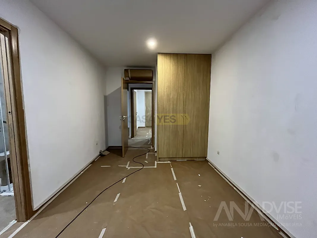 Apartamento T2 à venda em Barreiros e Cepões, Viseu — foto 9