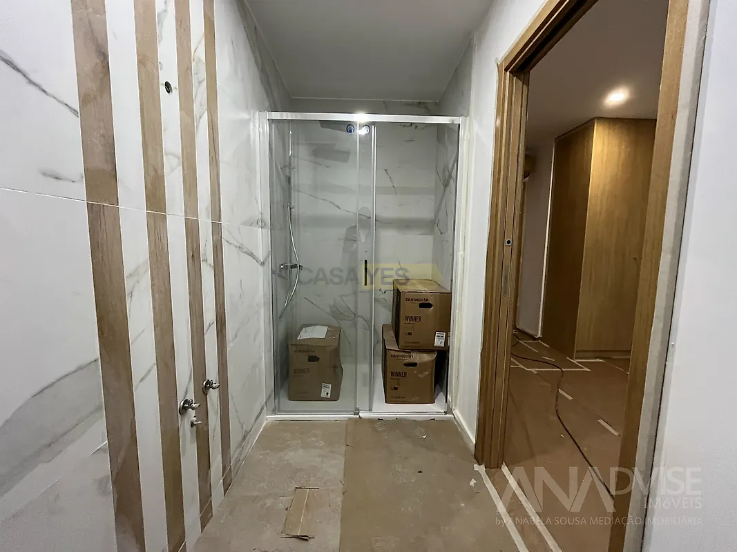 Apartamento T2 à venda em Barreiros e Cepões, Viseu — foto 13