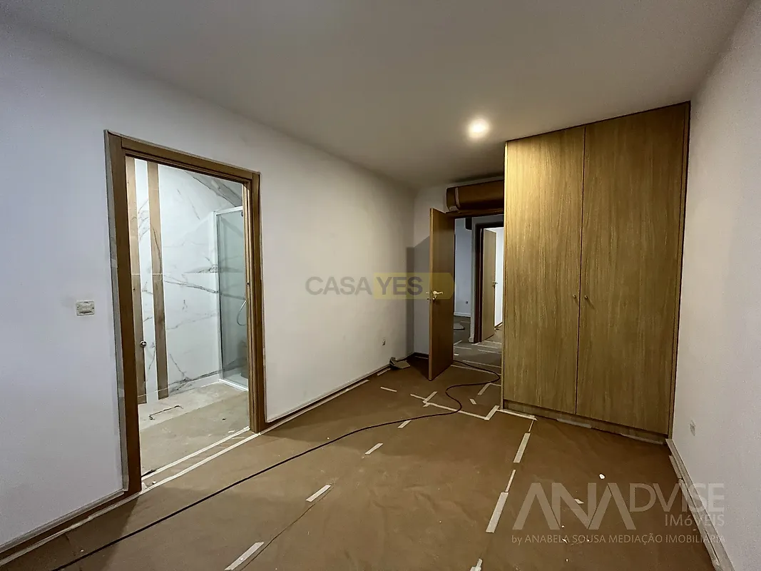 Apartamento T2 à venda em Barreiros e Cepões, Viseu — foto 11