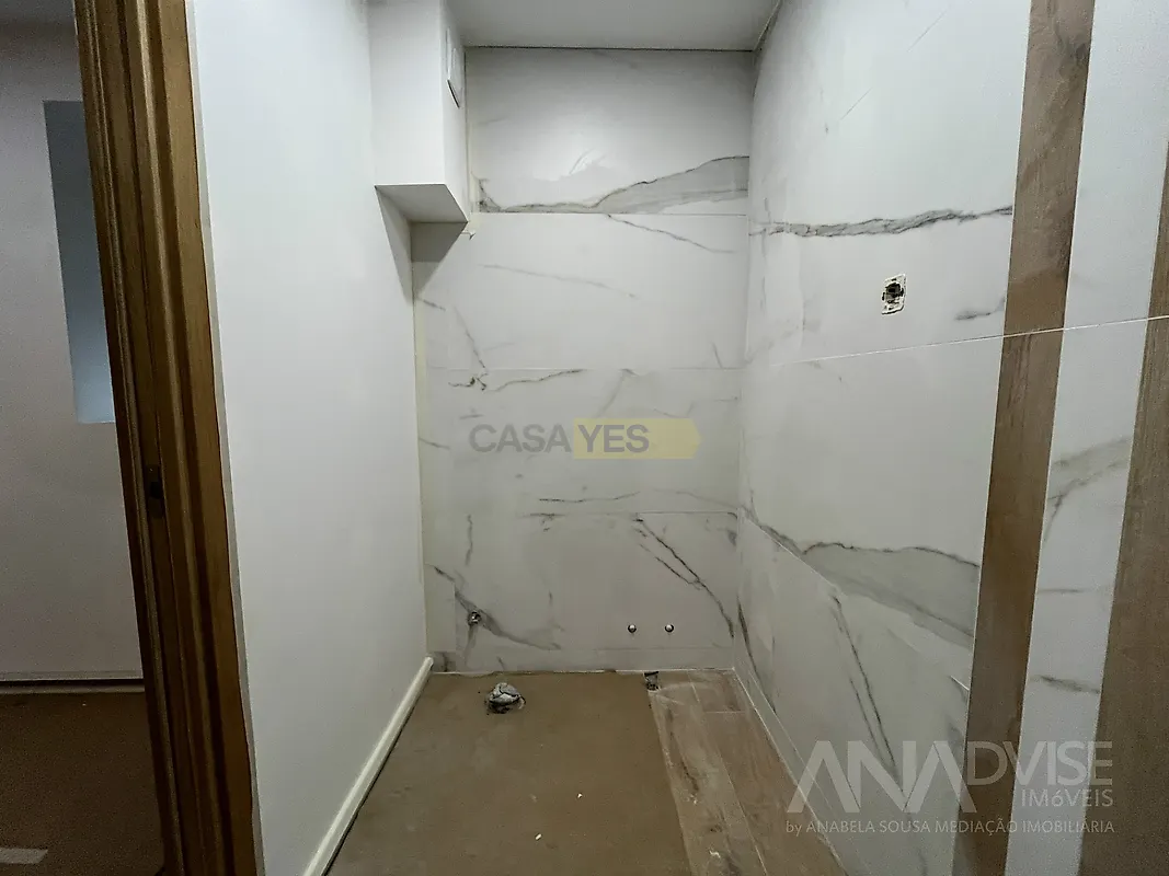 Apartamento T2 à venda em Barreiros e Cepões, Viseu — foto 12