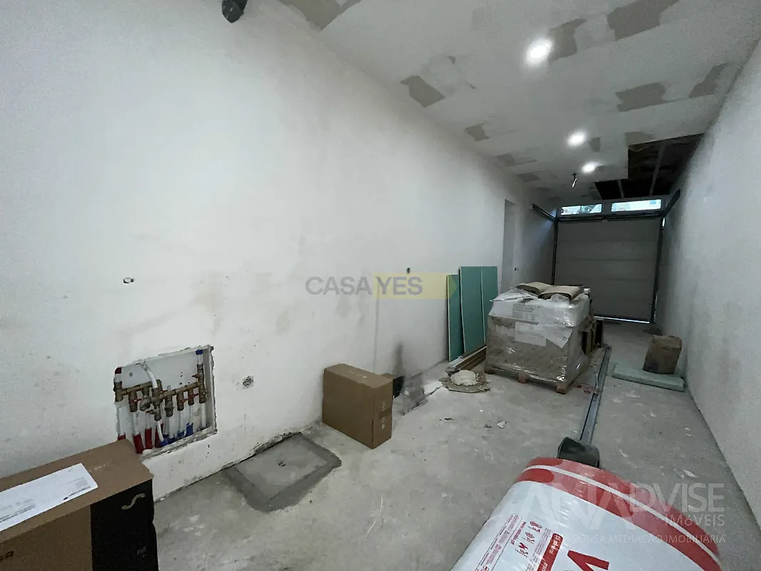 Apartamento T2 à venda em Barreiros e Cepões, Viseu — foto 17